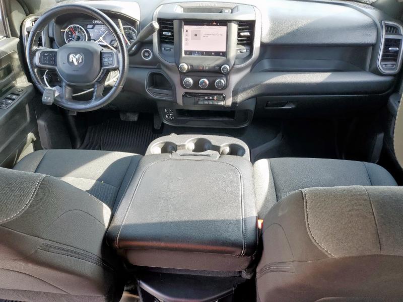 2022 RAM 2500 TRADE 3C6UR5CL9NG249157