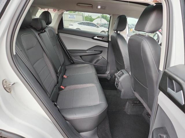 2023 VOLKSWAGEN TAOS SE 3VVNX7B25PM333019