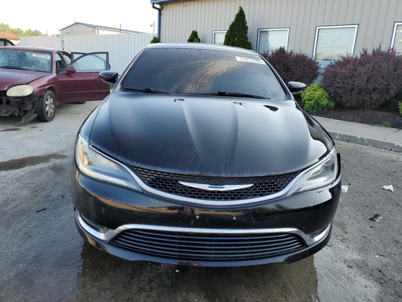 CHRYSLER 200 LIMITED