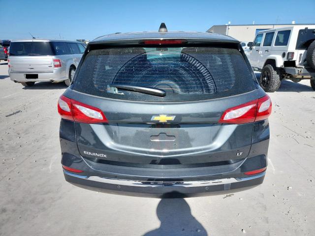 2018 CHEVROLET EQUINOX LT 2GNAXSEV7J6340357