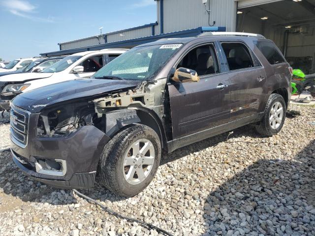 2016 GMC ACADIA SLE 1GKKRPKD6GJ117355