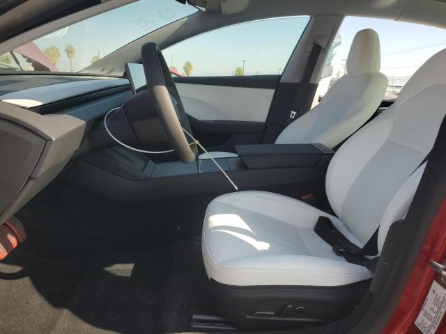 2024 TESLA MODEL 3 5YJ3E1EB7RF811792
