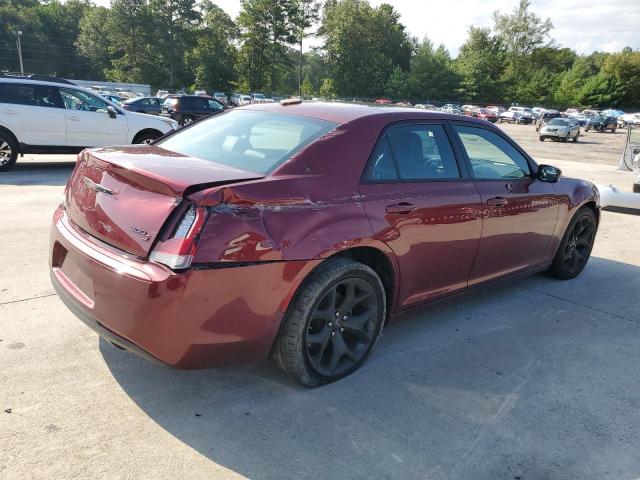 2023 CHRYSLER 300 S 2C3CCABG0PH561104