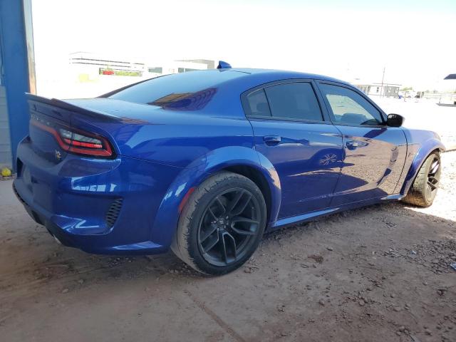 2021 DODGE CHARGER SCAT PACK 2C3CDXGJ5MH579680