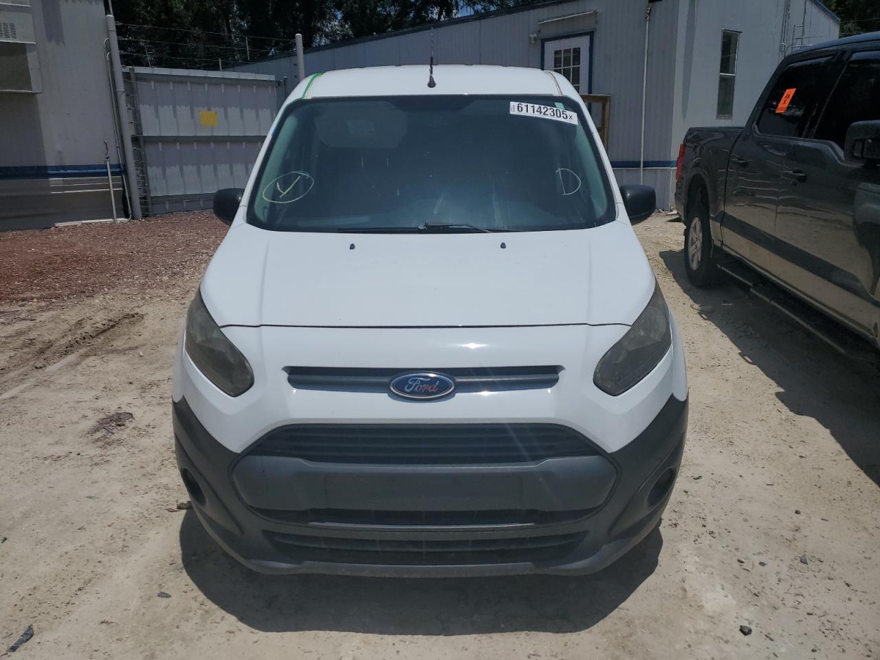FORD TRANSIT CONNECT XL
