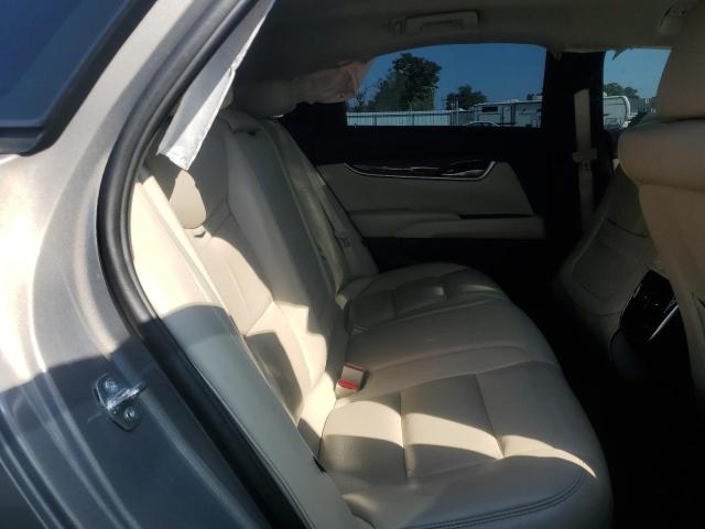 2019 CADILLAC XTS LUXURY - 2G61M5S32K9116602