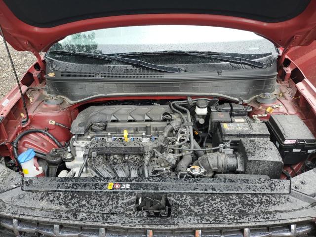 2024 HYUNDAI VENUE SEL - KMHRC8A3XRU333684
