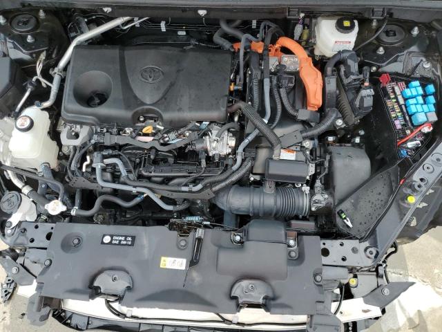 2024 TOYOTA RAV4 WOODL 2T3UWRFV3RW204615