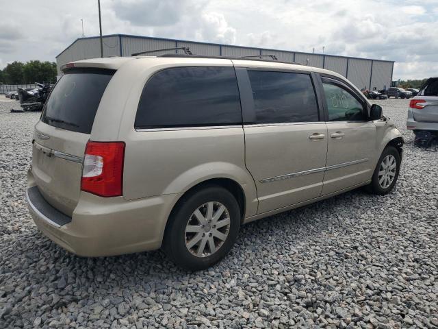 2015 CHRYSLER TOWN & COU 2C4RC1BG8FR514014