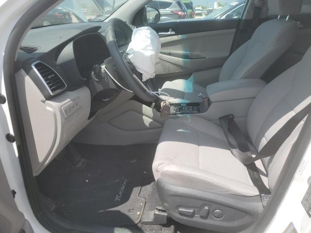 2021 HYUNDAI TUCSON LIM KM8J33A41MU319562