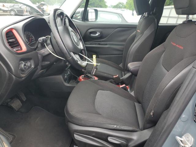 2015 JEEP RENEGADE T ZACCJBCT5FPB33349
