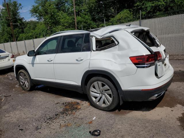 Vin: 1v2bp2ca8mc563286, lot: 62472965, volkswagen atlas sel 20212