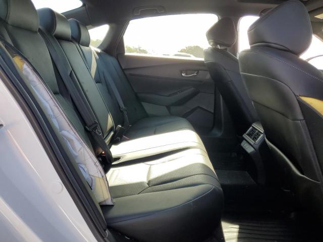 2025 HONDA ACCORD HYB - 1HGCY2F79SA023491