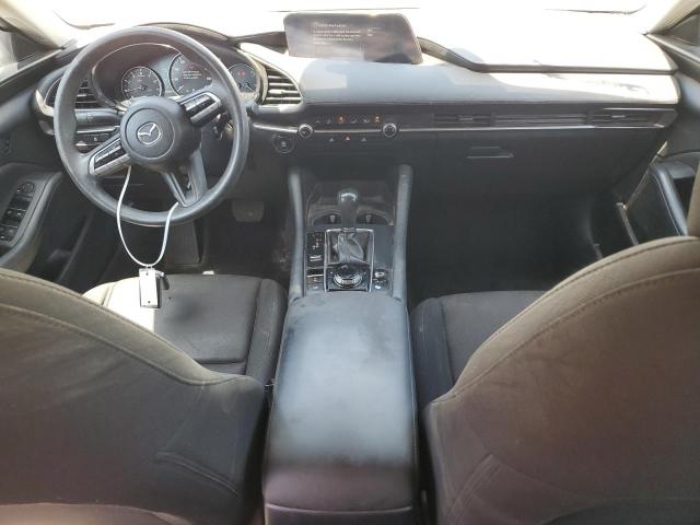 2021 MAZDA 3 3MZBPAAL9MM252526