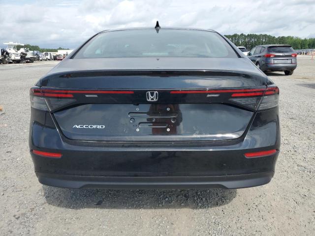 2024 HONDA ACCORD EX 1HGCY1F33RA038991