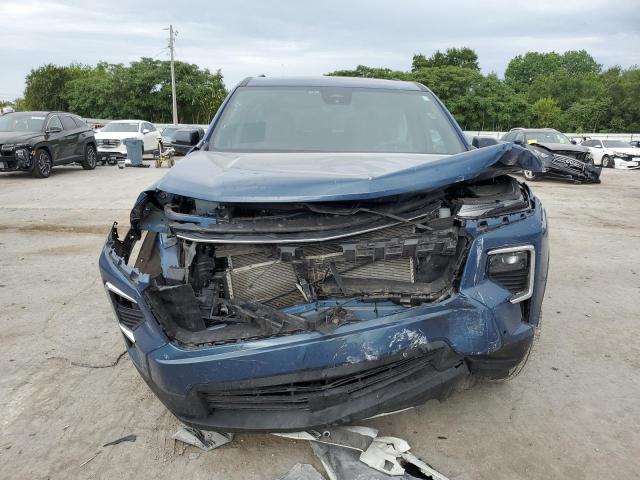 2024 CHEVROLET TRAVERSE L - 1GNERGKS8RJ226563