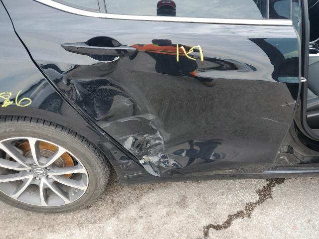 2018 ACURA TLX 19UUB3F30JA005534