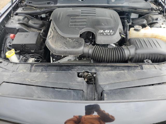 2018 DODGE CHALLENGER 2C3CDZAG7JH280633