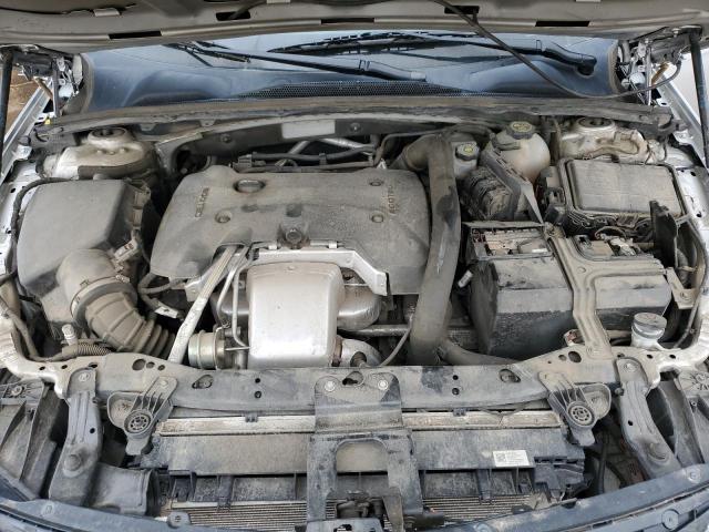 2018 BUICK REGAL PREF W04GM6SX5J1120107