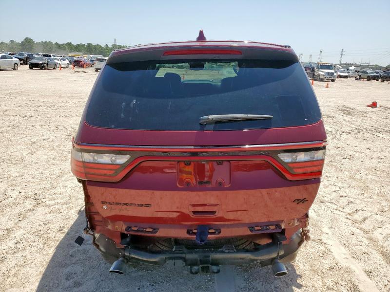 2021 DODGE DURANGO R/ 1C4SDHCT3MC519212