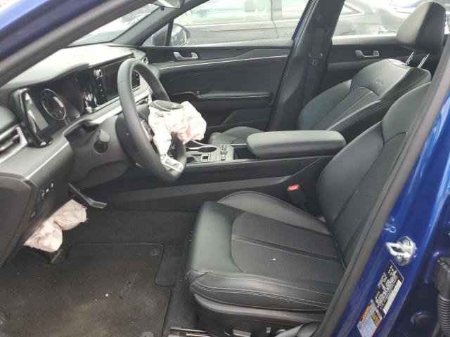 2024 KIA K5 GT LINE 5XXG64J25RG238202