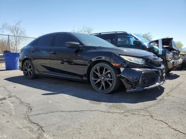 2017 HONDA CIVIC SPOR - SHHFK7G4XHU213054