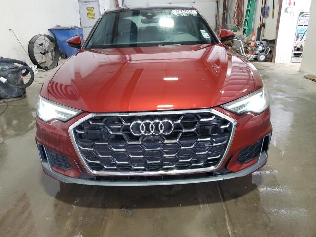 2024 AUDI A6 PREMIUM WAUL2BF27RN007973