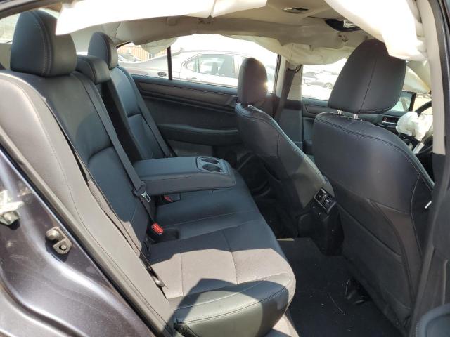 2016 SUBARU LEGACY 2.5 4S3BNBN60G3051848