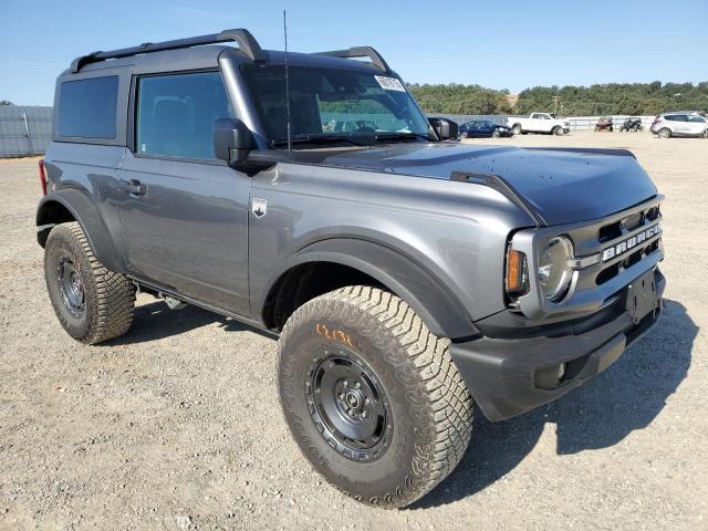 2024 FORD BRONCO BIG - 1FMDE7AH8RLB28428