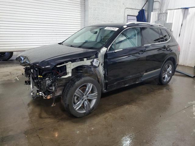 VOLKSWAGEN TIGUAN SE