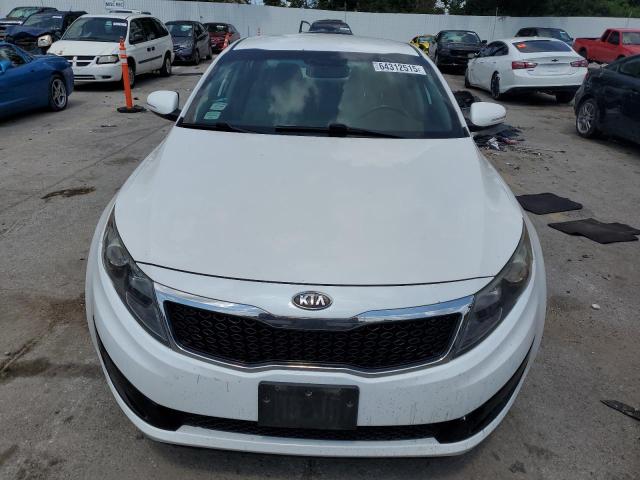 2012 KIA OPTIMA LX - 5XXGM4A75CG030104