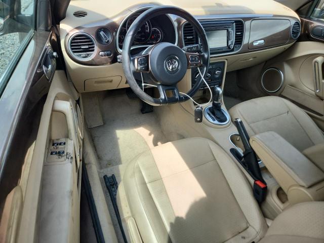 2015 VOLKSWAGEN BEETLE 1.8 3VW517AT0FM810428