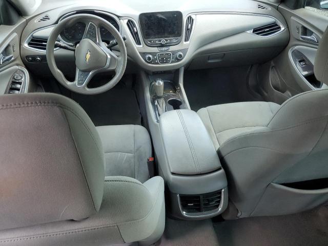2020 CHEVROLET MALIBU LT 1G1ZD5ST1LF038749