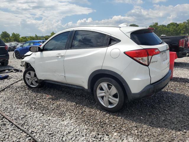 2019 HONDA HR-V EX 3CZRU6H5XKM720687
