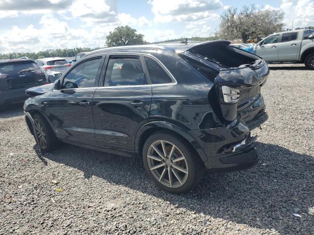 2018 AUDI Q3 PREMIUM WA1HCCFS4JR035412
