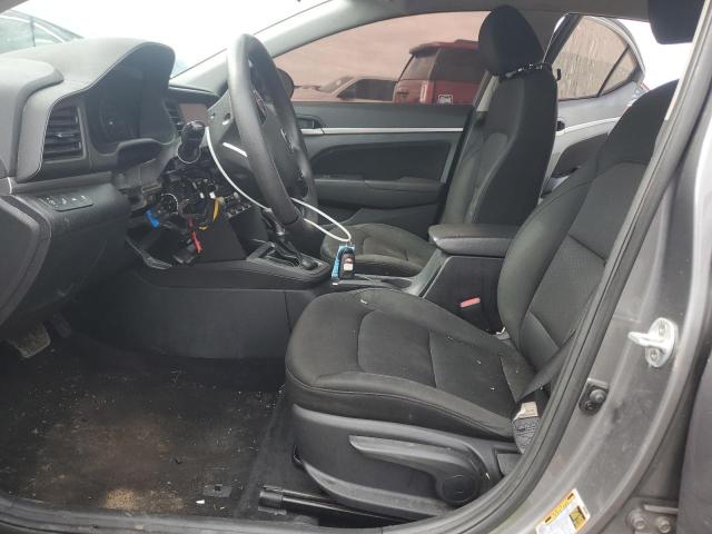 2020 HYUNDAI ELANTRA SE 5NPD84LF9LH507164