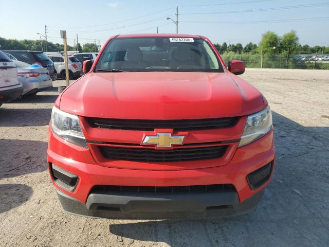 2019 CHEVROLET COLORADO 1GCGSBEN7K1102921