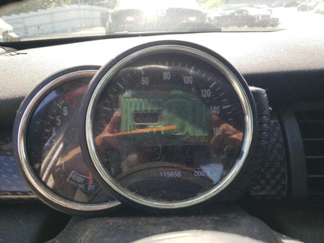 2016 MINI COOPER S WMWXU3C51G2B63637