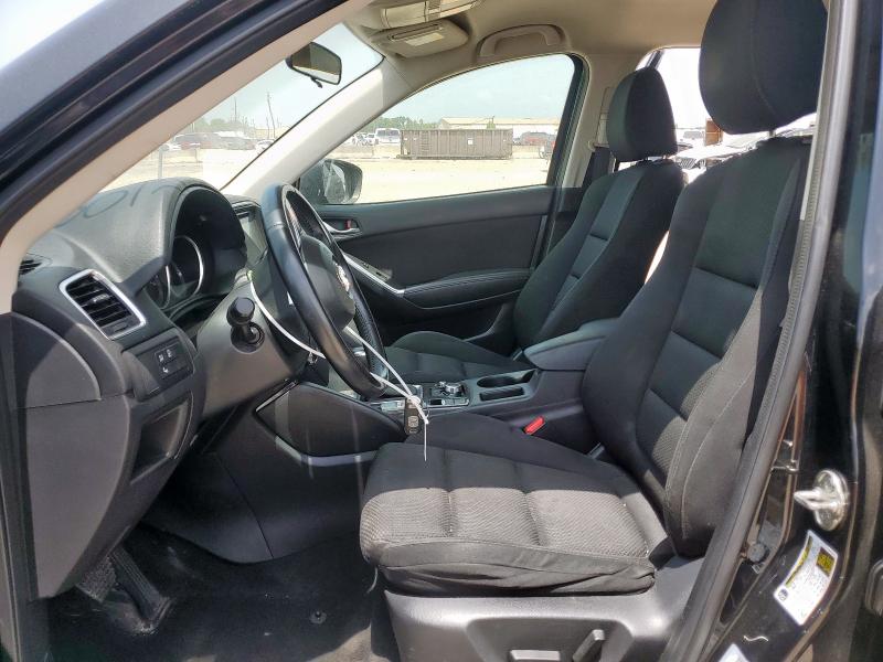 2016 MAZDA CX-5 TOURI JM3KE4CY4G0867289