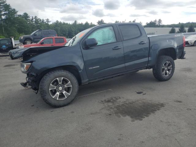 CHEVROLET COLORADO Z