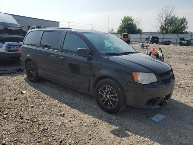 2017 DODGE GRAND CARAVAN GT 2C4RDGEG7HR740379