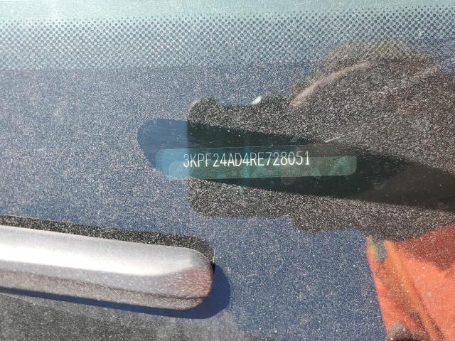 2024 KIA FORTE LX 3KPF24AD4RE728051