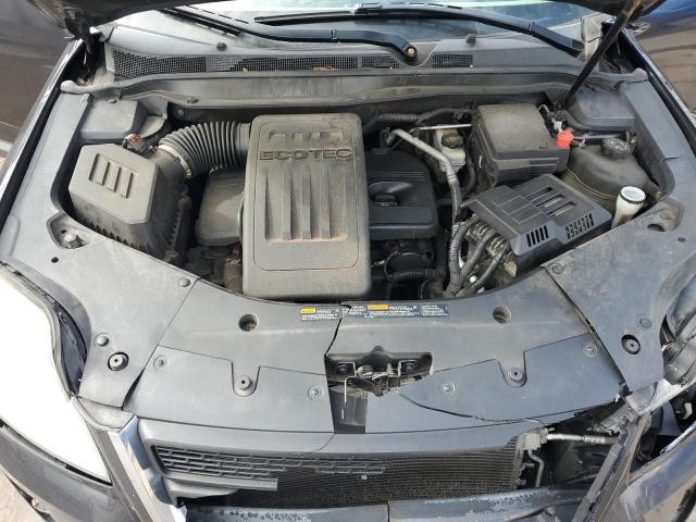 2014 GMC TERRAIN SL - 2GKFLWEK9E6288764