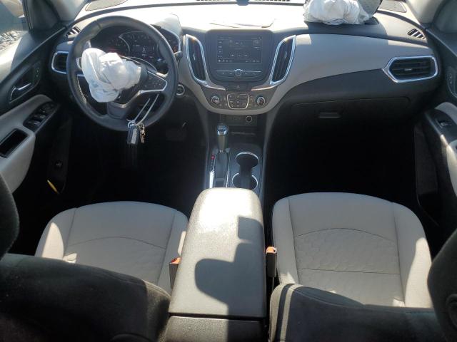 2019 CHEVROLET EQUINOX LT 3GNAXLEX4KS576183