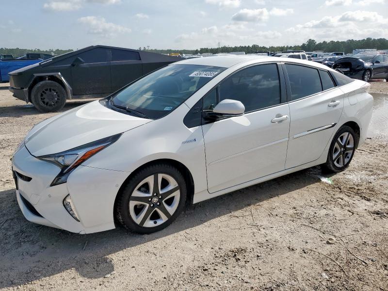 2017 TOYOTA PRIUS - JTDKARFU3H3038403