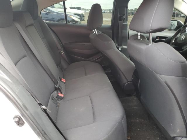 2022 TOYOTA COROLLA LE #3302800890