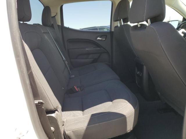 2021 CHEVROLET COLORADO L - 1GCGSCEN7M1157555