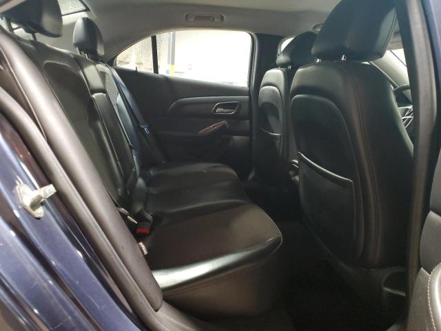2013 CHEVROLET MALIBU 1LT - 1G11C5SA1DF352806