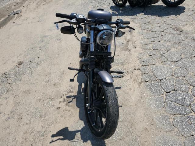2016 HARLEY-DAVIDSON XL883 IRON 1HD4LE218GC407891