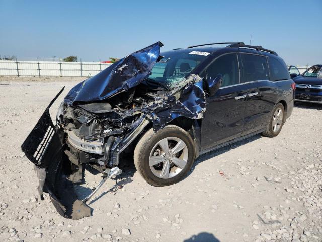 HONDA ODYSSEY EX